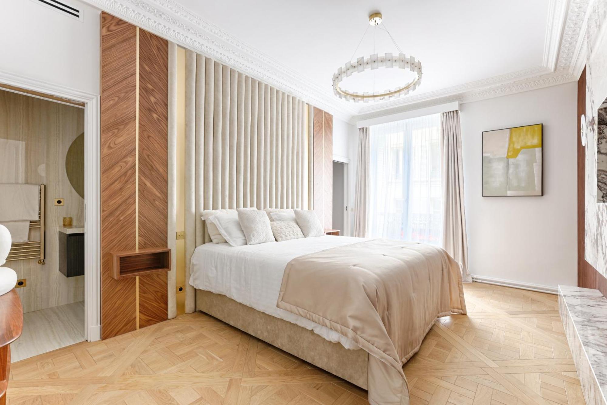 Elegant Luxury Apartment For 6 On Champs-Elysees Παρίσι Εξωτερικό φωτογραφία