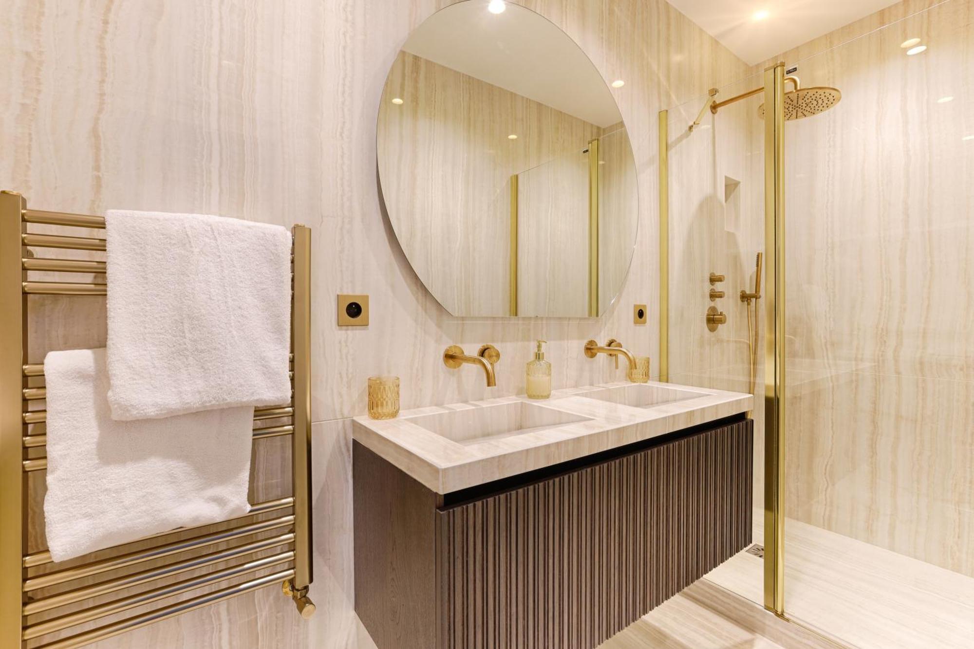 Elegant Luxury Apartment For 6 On Champs-Elysees Παρίσι Εξωτερικό φωτογραφία
